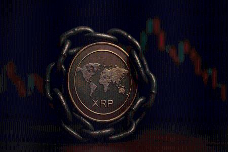 XRP价格或将进一步下探至2.33美元：市场分析揭示背后原因