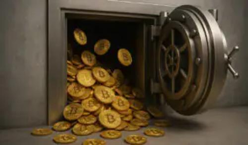 比特币矿工竞争加剧：马拉松数字资产持有64亿美元比特币储备领跑市场