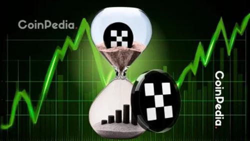 Uptober行情助力:<span class='keyword'>OKB</span>价格能否再度飙升至300美元?