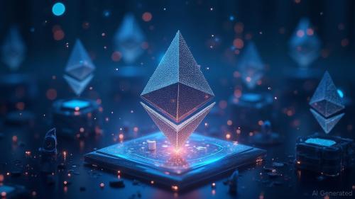 以太坊2025年升级：释放DeFi潜力，吸引传统金融关注