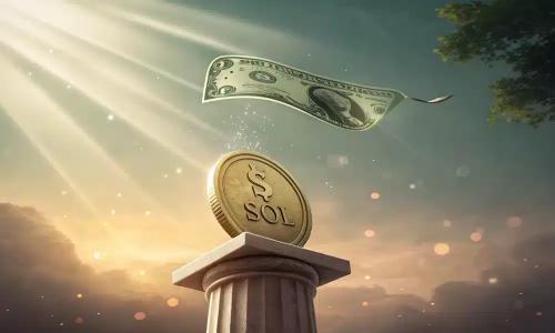 Solana生态为何迅速升温？投资者信心与流动性激增成关键