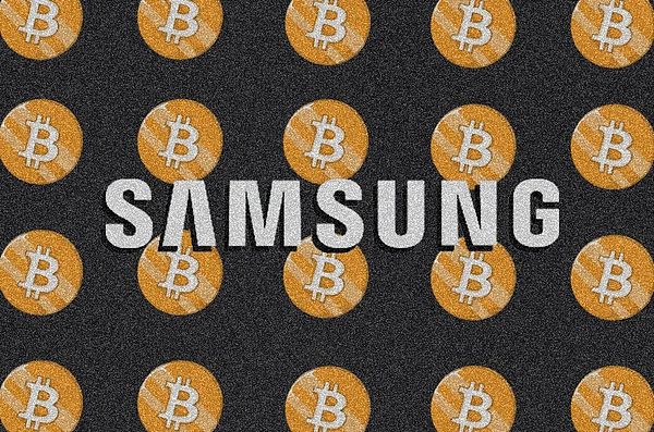 三星携手Coinbase为7500万用户提供加密货币服务——数字资产迈向主流新里程碑