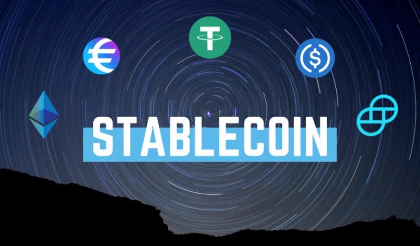 Visa与PayPal入局竞争，稳定币市值突破3000亿美元大关