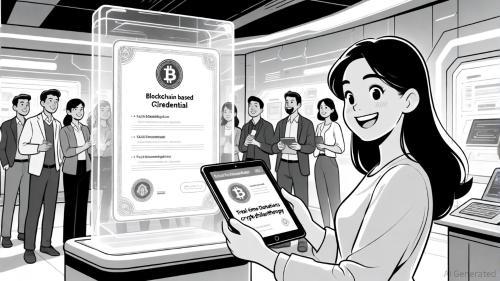 教育驱动的区块链创新：加密慈善事业长期价值的战略引擎