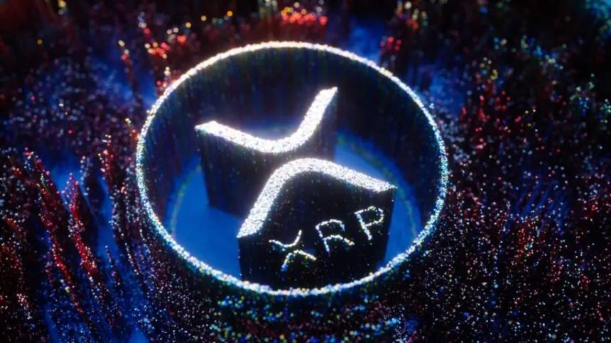  XRP 价格预测：DeepSnitch AI 融资 29.5 万美元，鲸鱼持有量达到 1.2 亿枚 