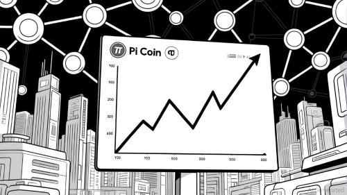 Pi币:在波动中探寻加密货币的未来
