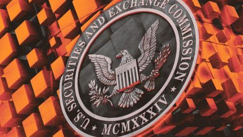 “加密货币ETF申请激增：数十份提案涌入美国SEC”