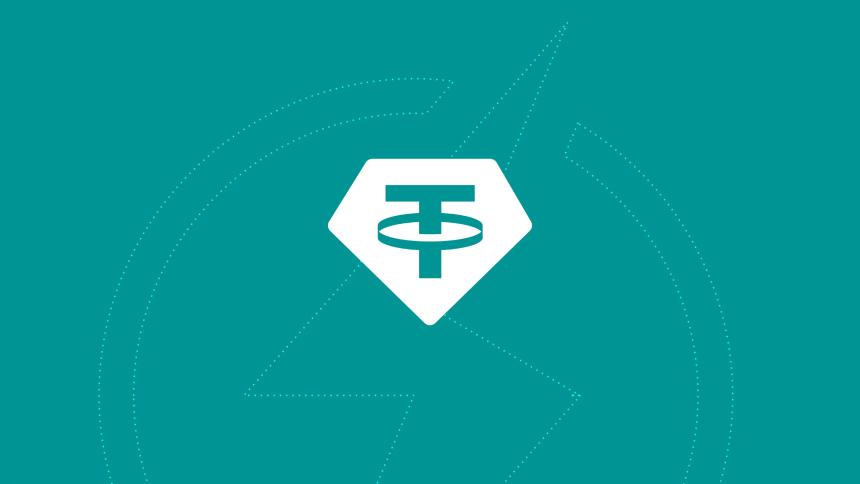 Tether 首席执行官 Ardoino 发布了数万亿钱包