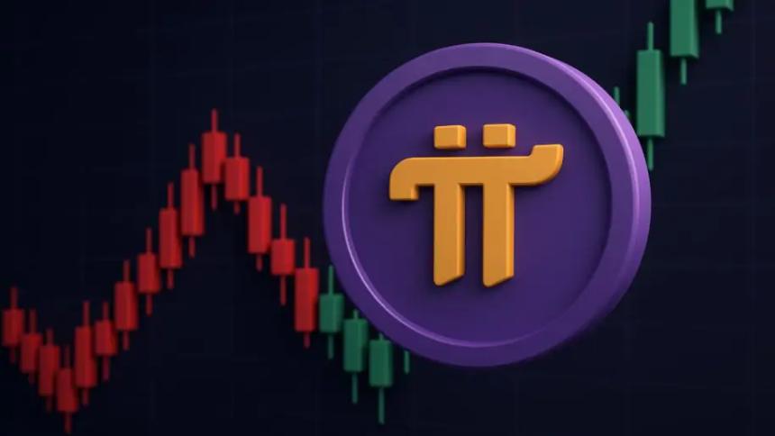 Pi Network 迎来新里程碑：推出去中心化金融工具并完成域名拍卖