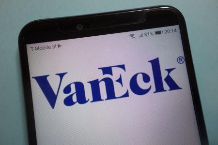 VanEck 注册 Lido 质押以太坊 ETF 信托，迈出进军美国市场第一步