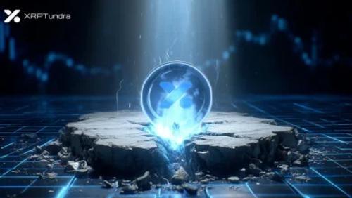 XRP生态新机遇：Tundra预售机制解析与财富潜力