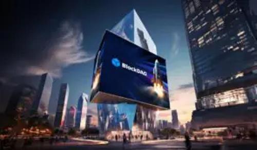 BlockDAG预售突破4.2亿美元,Awakening测试网即将上线!Bitcoin Hyper与Pepenode市场动态解析