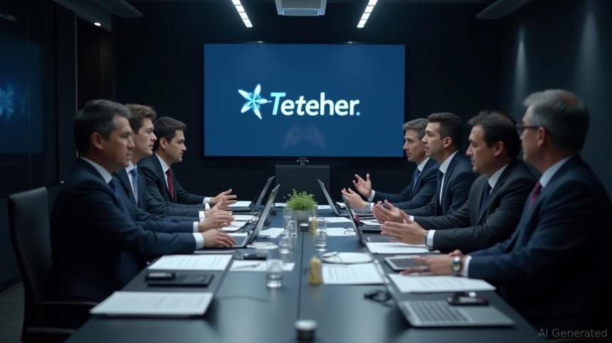 Tether与Antalpha联手推出2亿美元代币化黄金计划，连接传统金融与加密市场