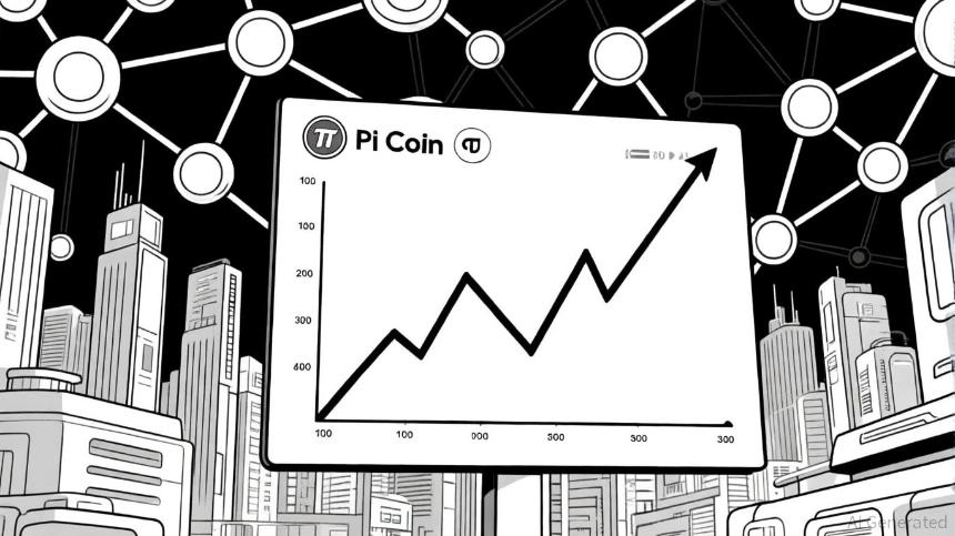 Pi币：在波动中探寻加密货币的未来