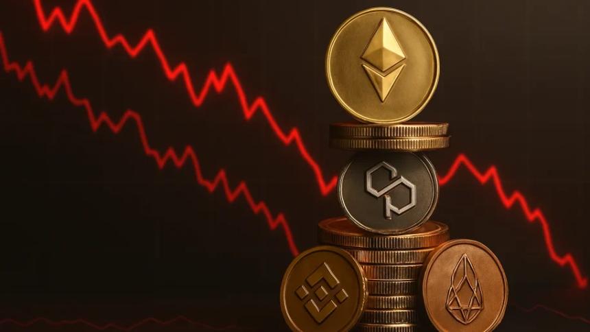 美国政府关门导致山寨币 ETF 推出计划被迫延迟