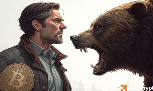 比特币 12.4 万美元再测试：为何这次不同于以往的历史高点？