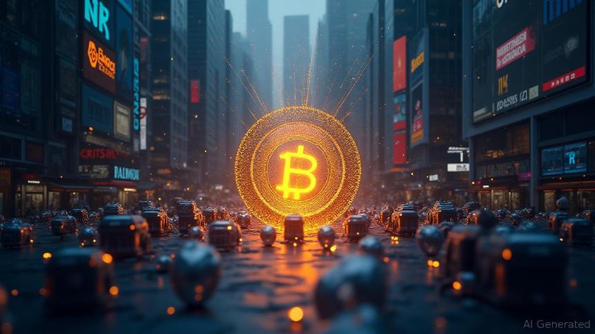  特朗普支持的 WLFI 在加密货币大规模扩张前向 Hut8 出售代币 