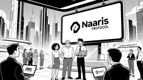 Na<span class='keyword'>oris</span> Protocol在DeFi领域的崛起：通过领导层升级与市场契合实现战略突破