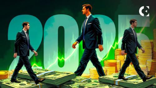 风险投资大举回归加密货币：9月融资达33亿美元，行业前景备受关注