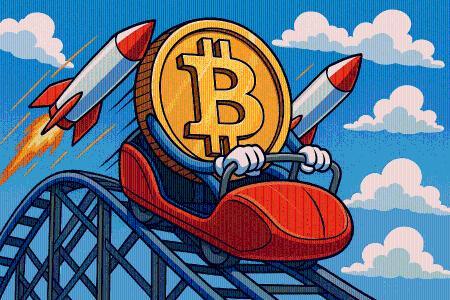 Gemini高管：比特币四年周期尚未结束，BTC接近历史高点或迎新一轮价格发现