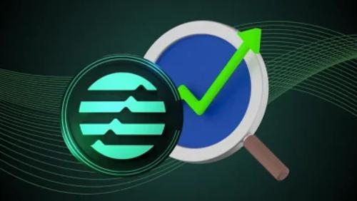 Bitwise申请Aptos现货ETF引发APT代币暴涨30%