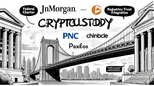 Coinbase申请OCC国家信托牌照：加密货币托管与银行业务的战略转型