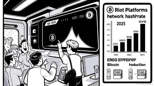 2025年比特币挖矿行业展望：后减半时代的挑战与机遇