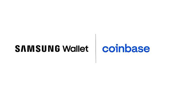 三星携手Coinbase为7500万用户提供加密货币服务——数字资产迈向主流新里程碑