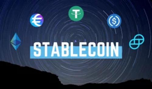 Visa与PayPal入局竞争，稳定币市值突破3000亿美元大关