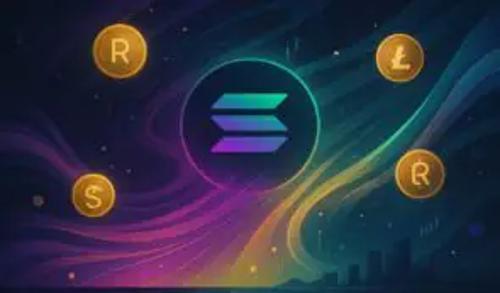 Solana 生态新动态：投资者聚焦第四季度 Remittix 预售热潮