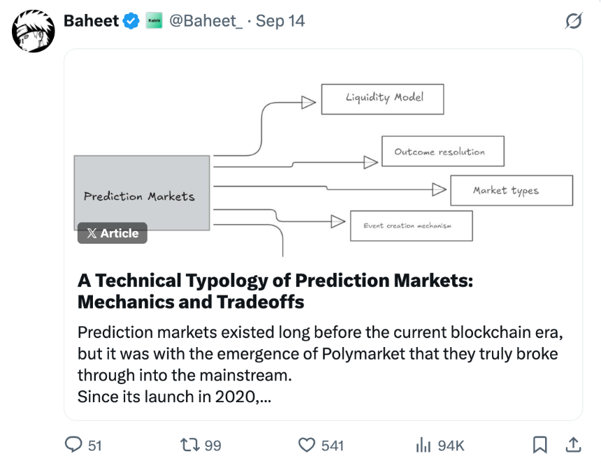 Polymarket重返美国 预测市场的下一个机会在哪里？