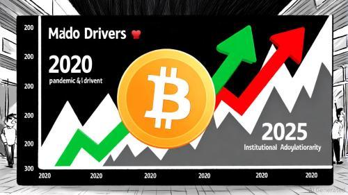 比特币2025年价格展望：为何本轮增长周期将超越2020年模式