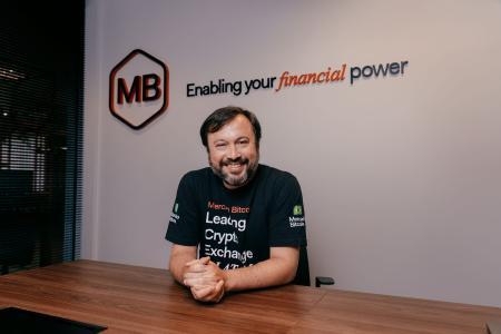 巴西 Mercado Bitcoin 转型“隐形区块链”战略 打造金融超级应用
