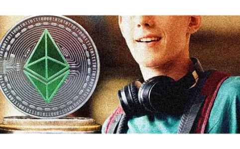 以太坊基金会再次抛售ETH，市场热议“逃顶大师”是否卖飞