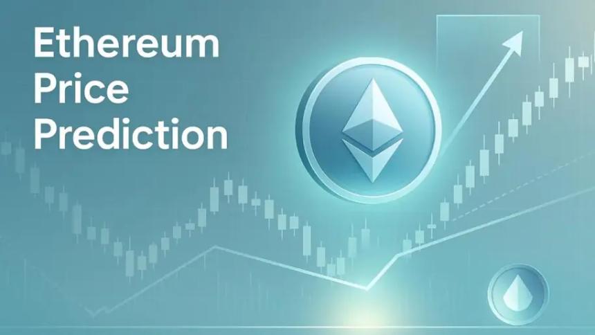 以太坊价格预测:若 ETH 冲破 5,000 美元大关,Remittix 或将暴涨至 7 美元