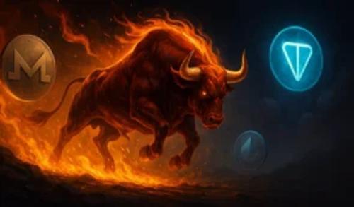 BullZilla预售火爆：1000美元可购839万枚代币，或成下一个千倍加密货币
