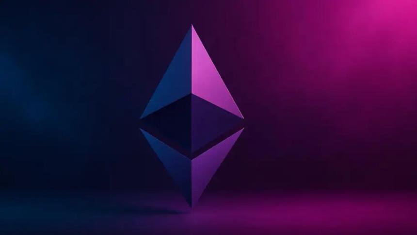 以太坊基金会在重大网络升级前将 1,000 ETH 转换为稳定币