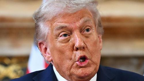 特朗普提议2000美元关税“红利”刺激支票或推动比特币、加密货币及股市暴涨