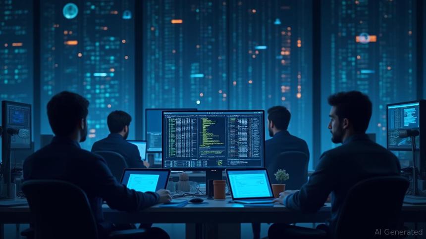 2025年加密货币项目：创新生态系统引领金融变革