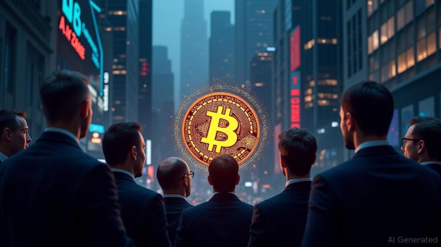 Ripple CEO揭示XRP机构采用的关键：隐私与合规性成焦点