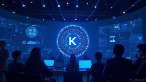 <span class='keyword'>K</span>uCoin 推出全新 AI 工具与品牌重塑计划，引领行业创新