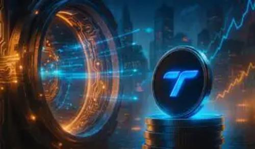 特朗普房地产代币化掀起区块链新浪潮，Tapzi游戏平台成加密投资新宠