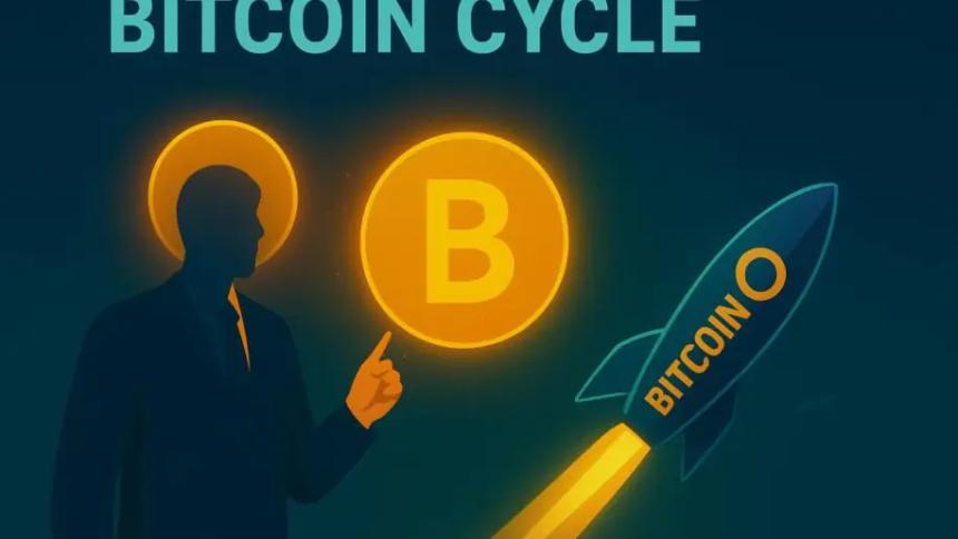 比特币价格飙升至12.5万美元创新高,Bitcoin Hyper预售突破2150万美元