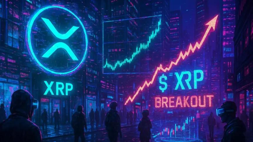 瑞波币价格走势与“下一个XRP”Remittix的崛起
