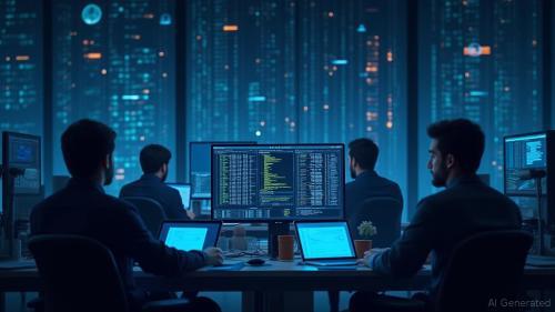 2025年加密货币项目：创新生态系统引领金融变革