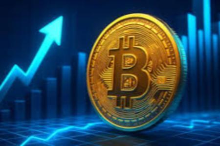12.5万美元一枚！比特币只想掀掉一切天花板
