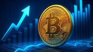 12.5万美元一枚！比特币只想掀掉一切天花板