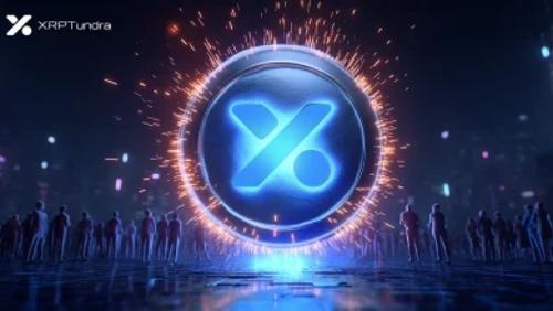 XRP Tundra 预售引发关注：双代币机制与以太坊式回报潜力