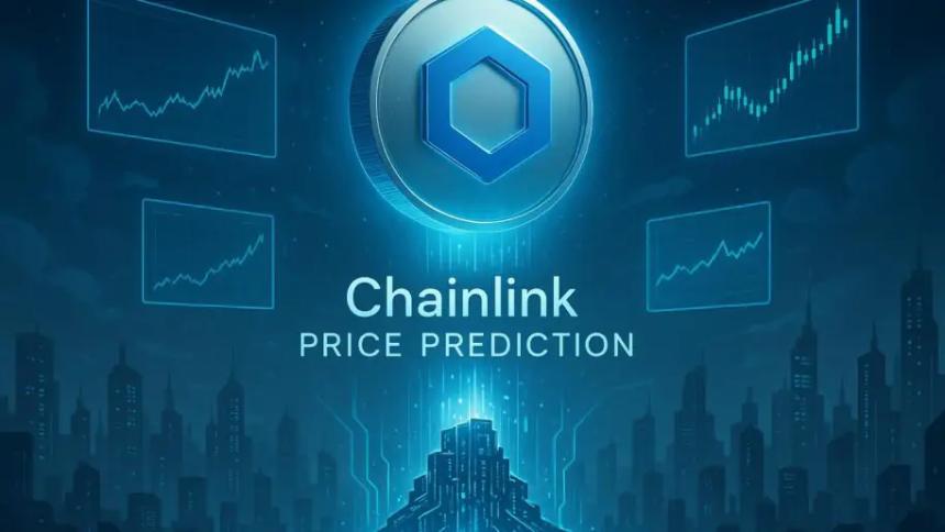 Chainlink与Remittix：两大值得关注的加密资产投资机会