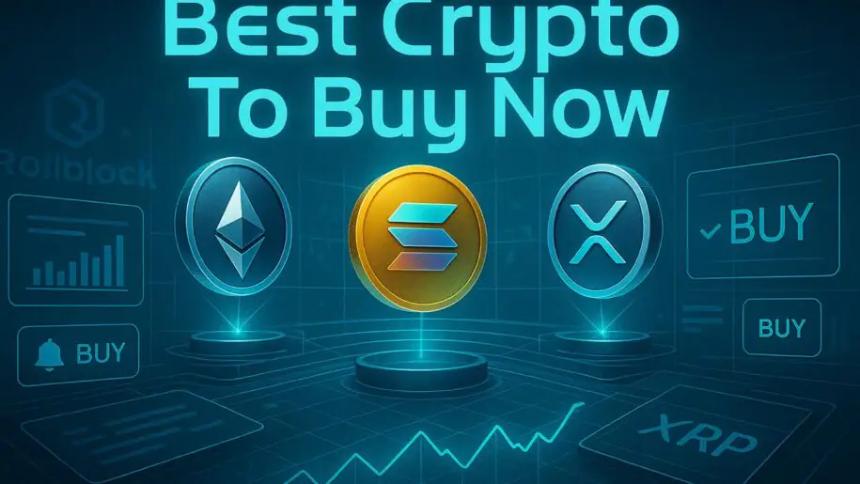 Deepseek AI 评选以太坊和 Remittix 为第四季度最值得关注的加密货币